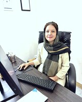 دکتر آزیتا صالحی فر