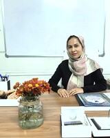 دکتر نسیم استکی آزاد