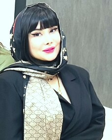 شقایق یزدان پناه