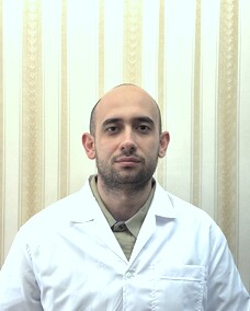 دکتر پوریا شهروز