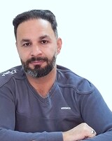  محمد جهانشیری