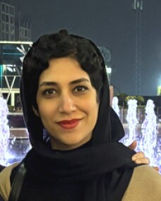دکتر بنفشه صادقی