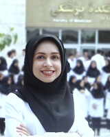 دکتر اندیشه نوروزیان استاد