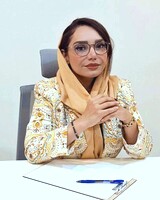  سحر نعمتی
