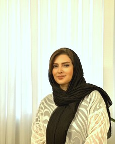 مریم عاقبتی چلارسی