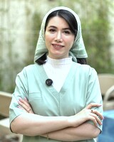  آرزو خسروی