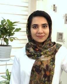 فاطمه رضایی شاهی