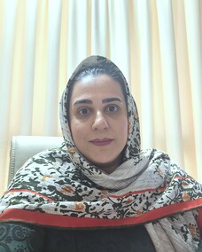 دکتر زهره امراللهی