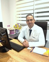 دکتر مسعود حسینی