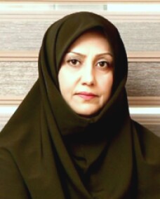 دکتر مرضیه بیگم سیاهپوش