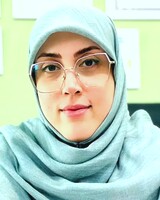  سیده فاطمه هاشمی