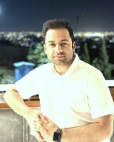 دکتر سعید قیصری