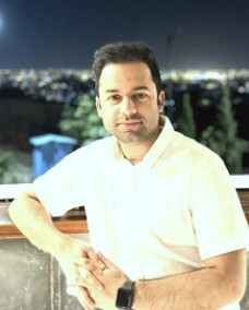 دکتر سعید قیصری