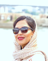  فرزانه فلاح