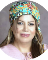 دکتر مژگان ایازی