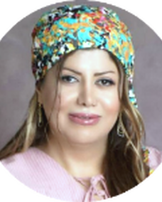 دکتر مژگان ایازی