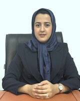  فاطمه فرقانی
