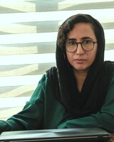  حمیده صالحی