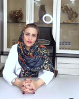  ندا رضایی
