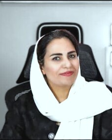شیما نباتی زاده