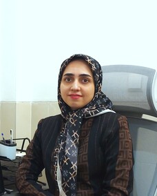 دکتر فرزانه السادات میرجلیلی