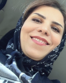 دکتر المیرا اسدالهی