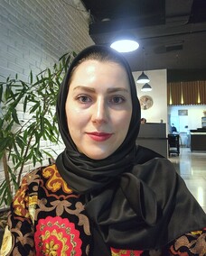 دکتر سهیلا معادیخواه