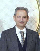 دکتر محمدرضا ملکی