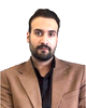  متین مرادی اندوهجردی