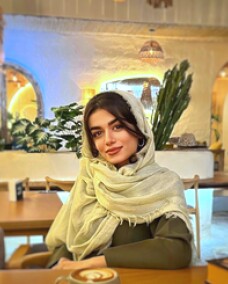شکوفه شایان مهر