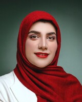 دکتر زهرا اسدپور