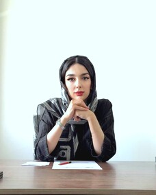 فاطمه یوسفی