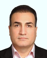 دکتر پرویز مردانی
