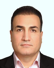 دکتر پرویز مردانی