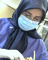 دکتر بهاره فرزادفرد