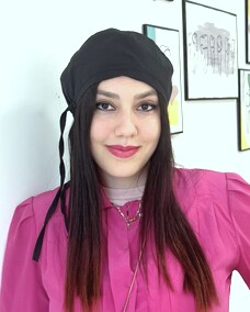 دکتر زهرا سادین
