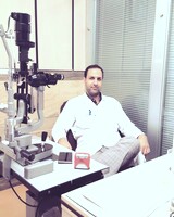 دکتر عباس خسروی