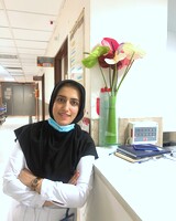 دکتر عاطفه محمودی