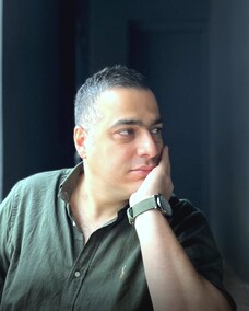 داود صابری