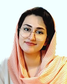 مریم آزادگان مهر