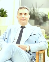 دکتر فرید ویسی