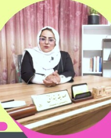 صدیقه بندانی