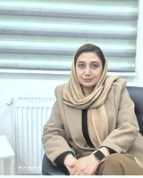  فاطمه امیری