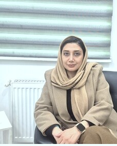 فاطمه امیری