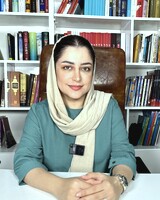  مطهره ابراهیمی
