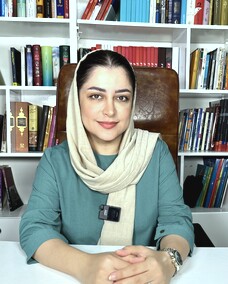 مطهره ابراهیمی