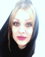 دکتر مریم مشمول