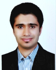 دکتر امین حسین زاده