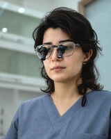 دکتر مریم صحافیان