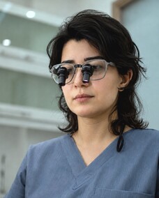 دکتر مریم صحافیان
